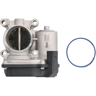 NISSENS 955040 Throttle Body - Electric NISSENS 955040 Throttle Body - Electric