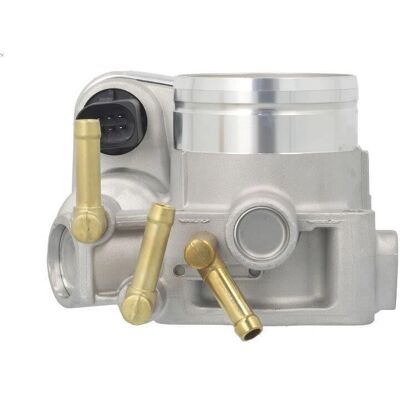 NISSENS 955043 Drosselklappe - Elektrisch, Sensor, D-Form NISSENS 955043 Drosselklappe - Elektrisch, Sensor, D-Form
