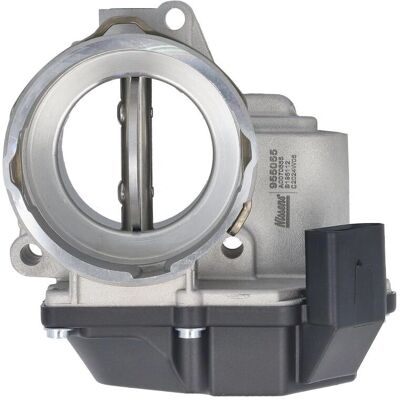 NISSENS 955055 Gasspjeld - Elektrisk, Sensor, Luftavkjølt NISSENS 955055 Gasspjeld - Elektrisk, Sensor, Luftavkjølt
