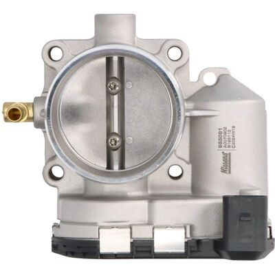 NISSENS 955081 Throttle Body - Electric with Seals NISSENS 955081 Throttle Body - Electric with Seals