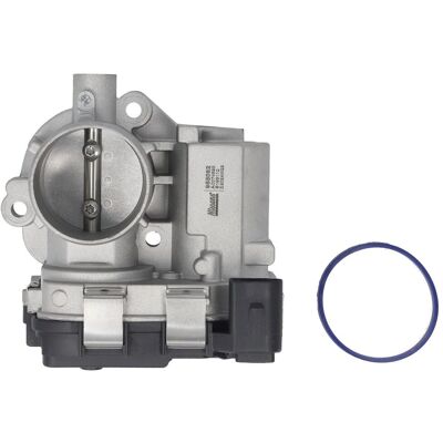 NISSENS 955082 Imupuolen runko - Throttle Body NISSENS 955082 Imupuolen runko - Throttle Body