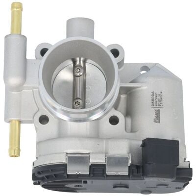 NISSENS 955094 Throttle Body - Throttle Body NISSENS 955094 Throttle Body - Throttle Body