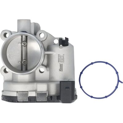 NISSENS Model 955103 - Throttle Body NISSENS Model 955103 - Throttle Body