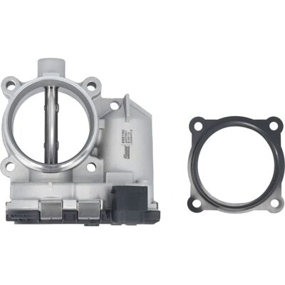 NISSENS 955150 Gasklephuis - Elektrisch voor Mercedes-Benz NISSENS 955150 Gasklephuis - Elektrisch voor Mercedes-Benz