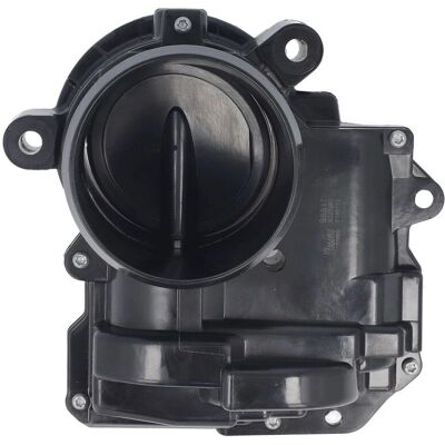 NISSENS 955171 Corpo farfalla elettrico - per Peugeot, Citroën, Mini, BMW, DS NISSENS 955171 Corpo farfalla elettrico - per Peugeot, Citroën, Mini, BMW, DS