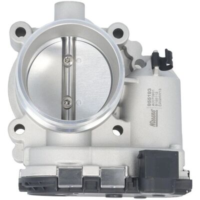 NISSENS 955193 Throttle Body - Electric, Mercedes-Benz NISSENS 955193 Throttle Body - Electric, Mercedes-Benz