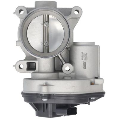 NISSENS 955199 Throttle Body - Electric, Seals, Updated Software NISSENS 955199 Throttle Body - Electric, Seals, Updated Software