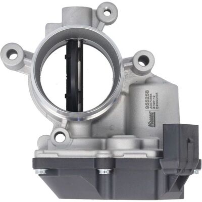 NISSENS 955258 Gaspedal - Elektrisk, Sensor, Opdatering nødvendig NISSENS 955258 Gaspedal - Elektrisk, Sensor, Opdatering nødvendig