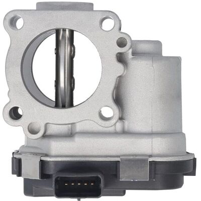 NISSENS 955291 Inlaatklep - Inlaatklep actuator NISSENS 955291 Inlaatklep - Inlaatklep actuator