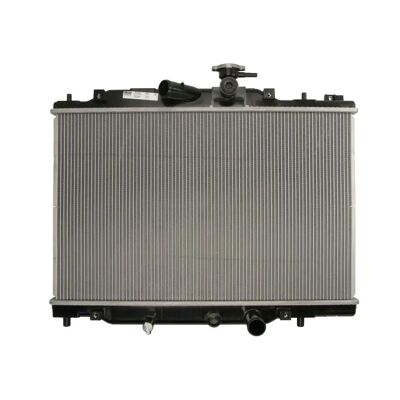NISSENS 607188 Aluminium Radiator - Motor Køling NISSENS 607188 Aluminium Radiator - Motor Køling