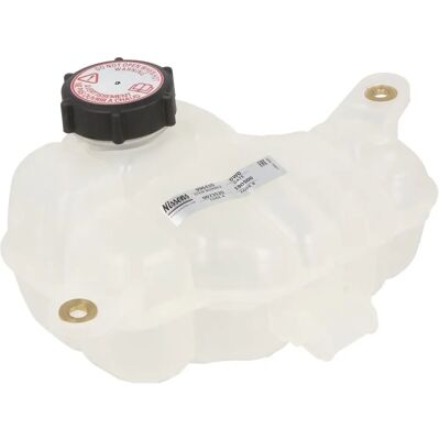 NISSENS 996410 - Coolant Expansion Tank NISSENS 996410 - Coolant Expansion Tank