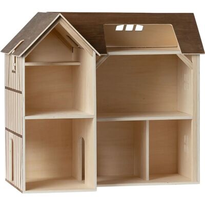 Maison de Poupées Maileg - Ferme du trou de souris - Bois, Extensible, 3+ ans - Publicité Maison de Poupées Maileg - Ferme du trou de souris - Bois, Extensible, 3+ ans - Publicité