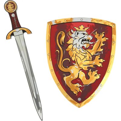 Liontouch Nemes Lovag Szerepjáték Játék - 10750 Liontouch Nemes Lovag Szerepjáték Játék - 10750