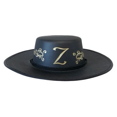 Cappello Zorro Morbido Liontouch - Cappello Cappello Zorro Morbido Liontouch - Cappello