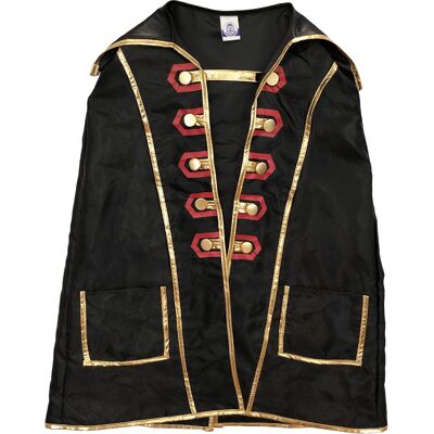 Mantello da Pirata Capitano Cross di Liontouch - Costume per bambini Mantello da Pirata Capitano Cross di Liontouch - Costume per bambini