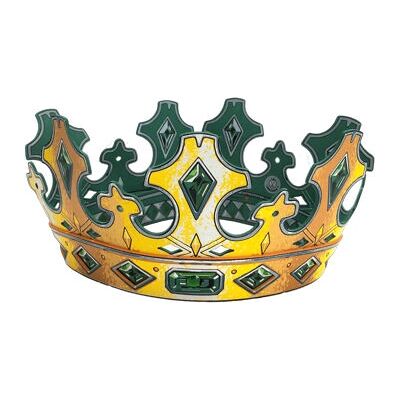 Couronne Kingmaker Verte de Liontouch - Jouet de Rôle - Publicité Couronne Kingmaker Verte de Liontouch - Jouet de Rôle - Publicité