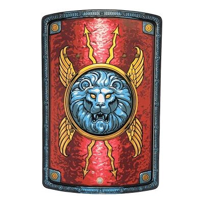 Scudo romano Liontouch 30001LT - Giocattolo di ruolo Scudo romano Liontouch 30001LT - Giocattolo di ruolo