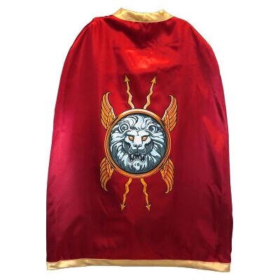 Liontouch 30003LT Costume Romains - Role play toy for children - Publicité Liontouch 30003LT Costume Romains - Role play toy for children - Publicité