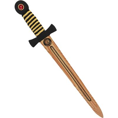 Liontouch Guld/svart Role Play Toy - Costume Liontouch Guld/svart Role Play Toy - Costume