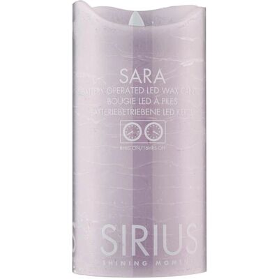 Sirius Home Sara LED - LED Kerze Sirius Home Sara LED - LED Kerze