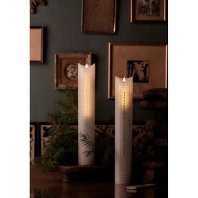 Sirius Home 24005 Candela elettrica LED - Decorazione di Natale Sirius Home 24005 Candela elettrica LED - Decorazione di Natale