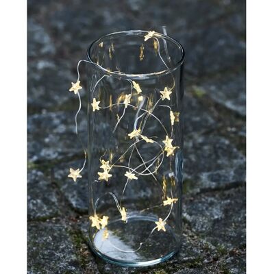 Sirius Home Trille Stern Lichterkette - Lichterkette Sirius Home Trille Stern Lichterkette - Lichterkette
