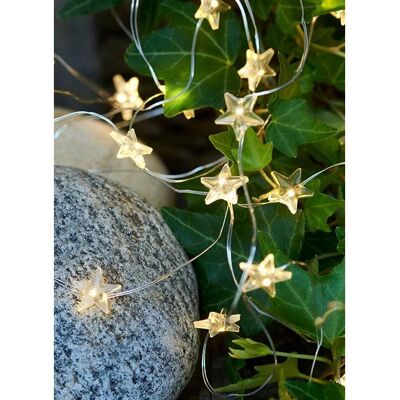 Sirius Trille LED-Lichterkette - Innenbereich Sirius Trille LED-Lichterkette - Innenbereich