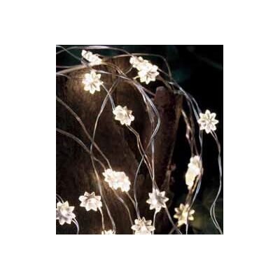 Sirius Home Silke Lichtdekoration 40 LEDs - Lichterkette Sirius Home Silke Lichtdekoration 40 LEDs - Lichterkette