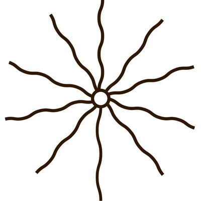 Sirius Modell Knirke Außen-Weihnachtslichterkette - 7,40 m Sirius Modell Knirke Außen-Weihnachtslichterkette - 7,40 m