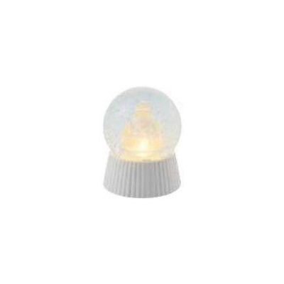 Sirius Schneekugel LED Santa - Dekolicht Sirius Schneekugel LED Santa - Dekolicht