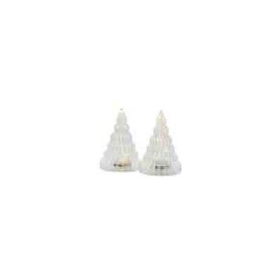 Sirius Lucy LED Juletræ - 9cm Sirius Lucy LED Juletræ - 9cm