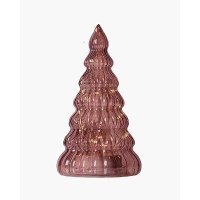 Sirius - Lucy Baum - Bordeaux - Dekorativní LED světlo Sirius - Lucy Baum - Bordeaux - Dekorativní LED světlo