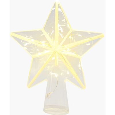 Sirius - 37700 - 20 LEDs - 22 cm - Dekoratives Licht Sirius - 37700 - 20 LEDs - 22 cm - Dekoratives Licht