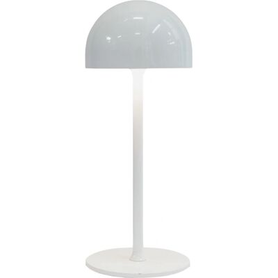 Sirius Hvid Tim Genopladelig Bordlampe Sirius Hvid Tim Genopladelig Bordlampe