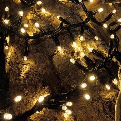 Sirius 45710 - Tech-Line Cluster Start Set 180 LED - LED lyslenke Sirius 45710 - Tech-Line Cluster Start Set 180 LED - LED lyslenke