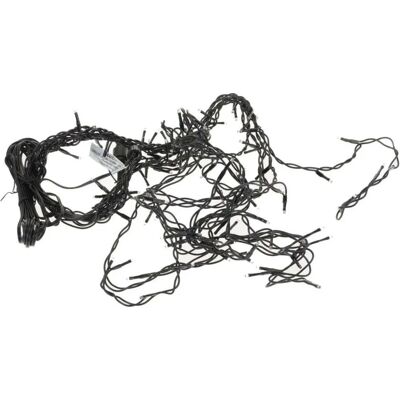 Sirius Top-Line Eiskristall LED Außenlichterkette - LED outdoor string lights Sirius Top-Line Eiskristall LED Außenlichterkette - LED outdoor string lights