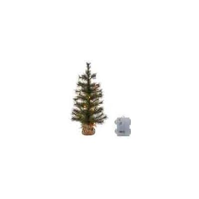 Sirius Alvin Kunstchristbaum - 20 LED-Lichter - 60cm Sirius Alvin Kunstchristbaum - 20 LED-Lichter - 60cm