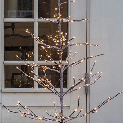 Sirius Sirius Home Alex Licht-Dekorationsfigur 120 Lichter - Dekoratives Lichtbaum Sirius Sirius Home Alex Licht-Dekorationsfigur 120 Lichter - Dekoratives Lichtbaum