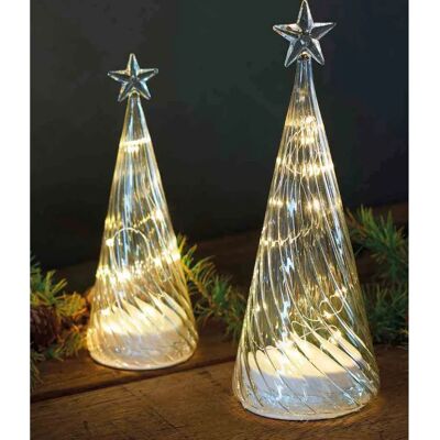 Sirius - Wave - 15 LED - Světelná dekorativní figurka Sirius - Wave - 15 LED - Světelná dekorativní figurka
