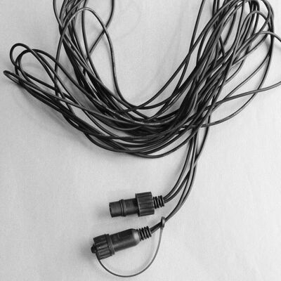 Accessorio di Illuminazione Sirius 75781 - Cavo di prolunga Tech-Line Accessorio di Illuminazione Sirius 75781 - Cavo di prolunga Tech-Line
