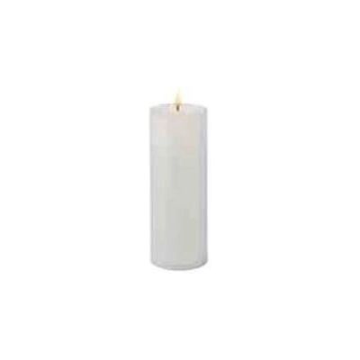 Sirius Sille Wiederaufladbare LED-Kerze - Innenbereich Sirius Sille Wiederaufladbare LED-Kerze - Innenbereich
