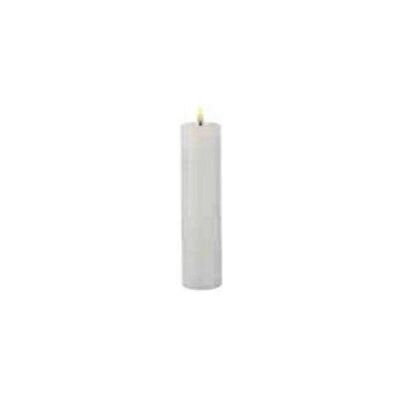 Candela LED Bianca Sirius - Candela Candela LED Bianca Sirius - Candela
