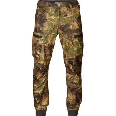 Härkila Deer Stalker Camo HWS Bukse - Jaktutstyr Härkila Deer Stalker Camo HWS Bukse - Jaktutstyr