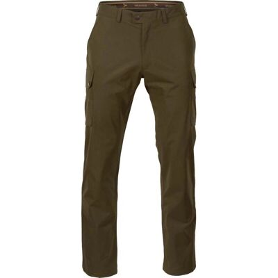 Härkila Retrieve Olive Hunting Trousers - Hunting Trousers Härkila Retrieve Olive Hunting Trousers - Hunting Trousers
