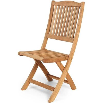 Brafab Filippa Teak Gartensessel – Gartenstuhl Brafab Filippa Teak Gartensessel – Gartenstuhl