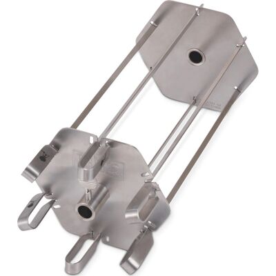 Spiedini Weber Modello 17395 - Accessorio per Grill Spiedini Weber Modello 17395 - Accessorio per Grill