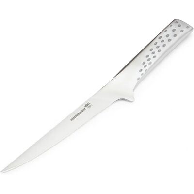 Weber Filékniv Deluxe - Nerezová Ocel - Filetovací Nůž Weber Filékniv Deluxe - Nerezová Ocel - Filetovací Nůž