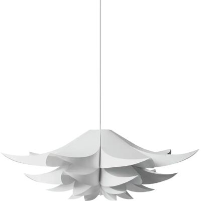 Normann Copenhagen Norm 06 Hängeleuchte - weiß - Ø 85 cm Normann Copenhagen Norm 06 Hängeleuchte - weiß - Ø 85 cm