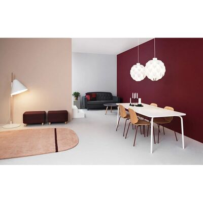 Normann Copenhagen Norm 12 Suspension - Lampe Suspendue - Publicité Normann Copenhagen Norm 12 Suspension - Lampe Suspendue - Publicité