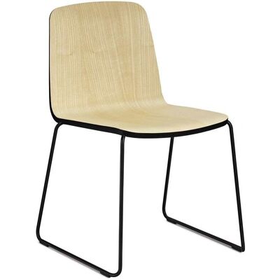 Normann Copenhagen Just Stol - Stabelbar Trestol Normann Copenhagen Just Stol - Stabelbar Trestol